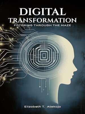 cover image of Leading Digital Transformation